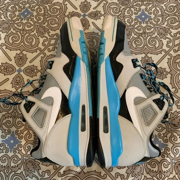 Nike Air Flight Condor Unisex Sneakers Women’s 10.5 / Men’s 9 - Picture 8 of 12